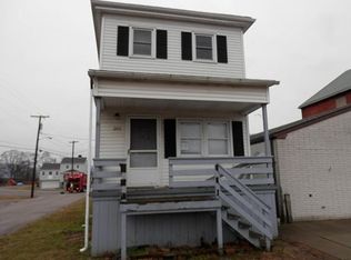 200 22nd St, Bellaire, OH 43906