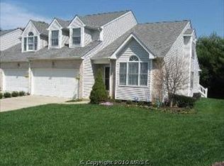 1711 Gatehouse Ct, Bel Air, MD 21014