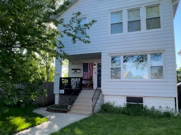 (undisclosed Address), Chicago, IL 60630