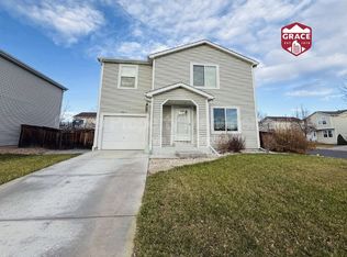 1217 Bluejay Ave, Brighton, CO 80601