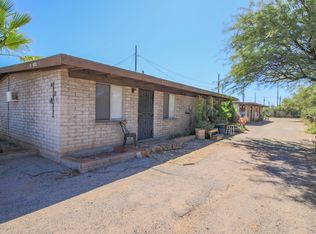 5848 E 23rd St, Tucson, AZ 85711