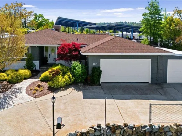 507 Fairview Dr, Placerville, CA 95667