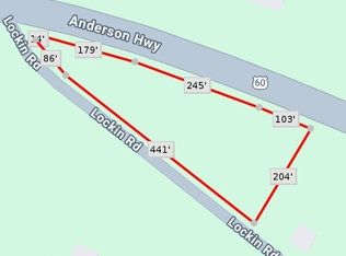 0 Anderson Hwy LOT 122AC, Powhatan, VA 23139