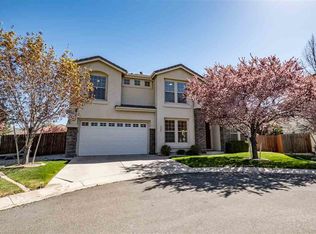 2485 Watercrest Ct, Carson City, NV