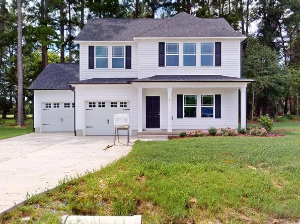 101 Windemere Lane, Goldsboro, NC 27530