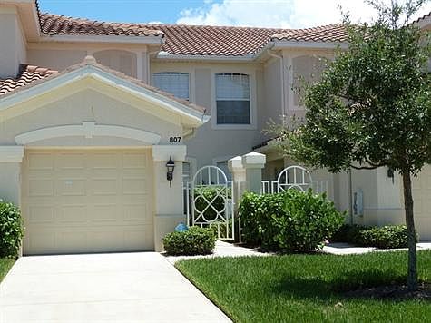 1st image of 23590 Wisteria Pointe Dr APT 807