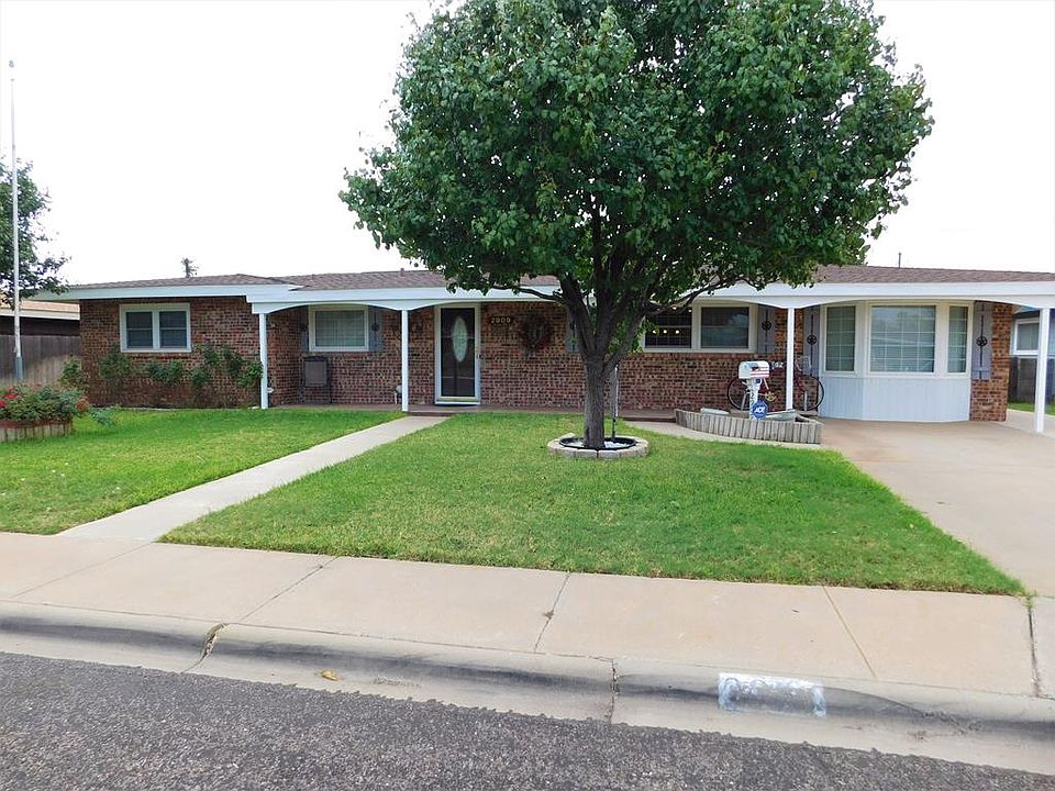 1st image of 2909 Chisum Ave