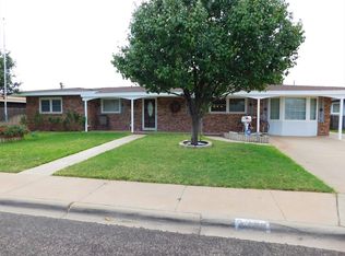 2909 Chisum Ave, Odessa, TX 79762
