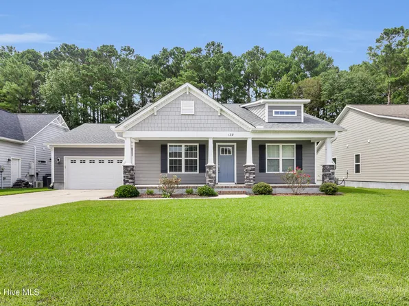 139 Grantham Pl, New Bern, NC 28560
