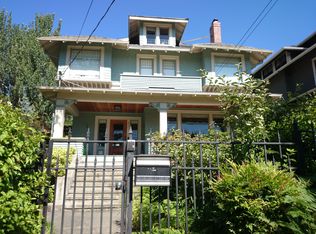 2320 Broadway E, Seattle, WA 98102
