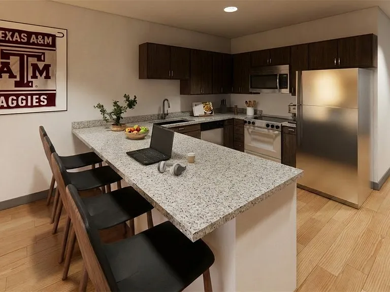 200 W Carson St #102 — Photo 3