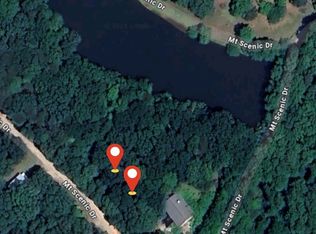 0 Mount Scenic Dr, Cleveland, GA 30528