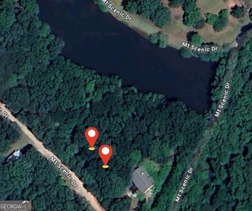 0 Mount Scenic Dr, Cleveland, GA, 30528