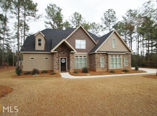 406 Idle Pines Dr, Perry, GA 31069
