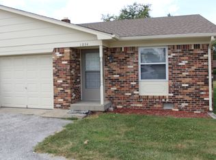 1834 S State Road 135, Greenwood, IN 46143
