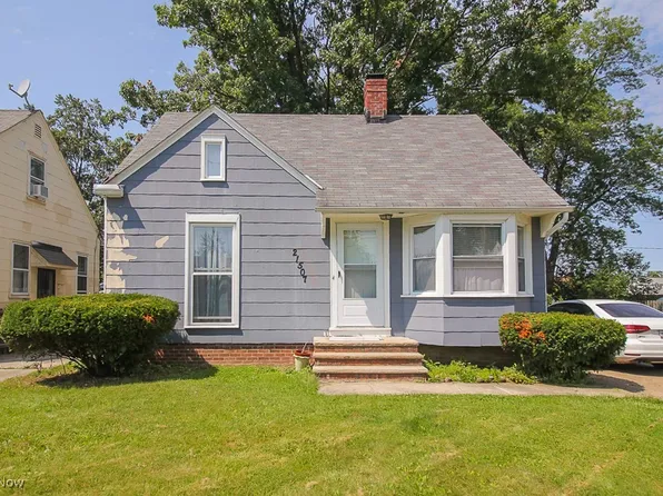 21507 Hillgrove Ave, Maple Heights, OH 44137