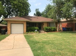 1837 Churchill Way, Oklahoma City, OK 73120