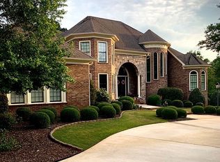 1110 Hammond Creek Trl, Watkinsville, GA 30677