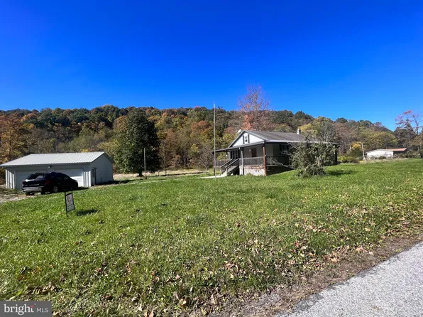427 Buck Falls Rd, Bedford, PA 15522