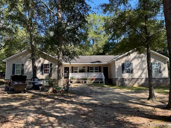 3335 Parker Estates Drive, Millen, GA 30442