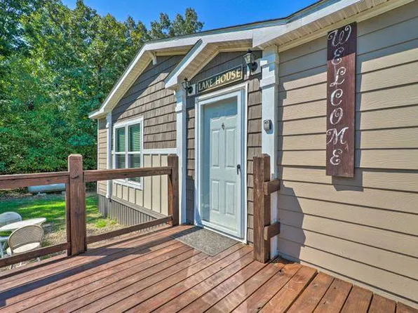 86 Crooked Oaks Ln, Broken Bow, OK 74728