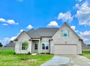 5441 Lakeside Cv, Walls, MS 38680