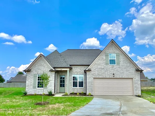 5441 Lakeside Cv, Walls, MS 38680