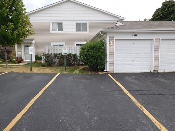 2nd image of 1511 Cornell Ct