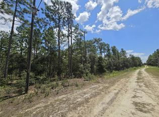 SW 122nd Ave LOT 9, Dunnellon, FL 34432