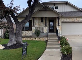 509 Fair Oaks Dr, Georgetown, TX 78628