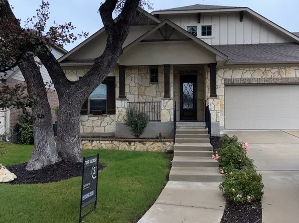 509 Fair Oaks Dr, Georgetown, TX 78628