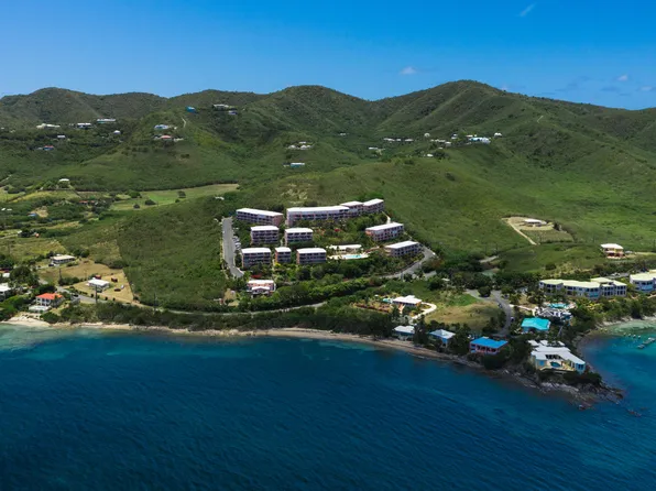 A-4 Coakley Bay, St. Croix, VI 00820