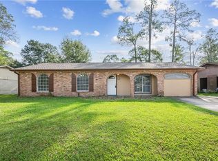 1537 Wildwood Ln, Slidell, LA 70458