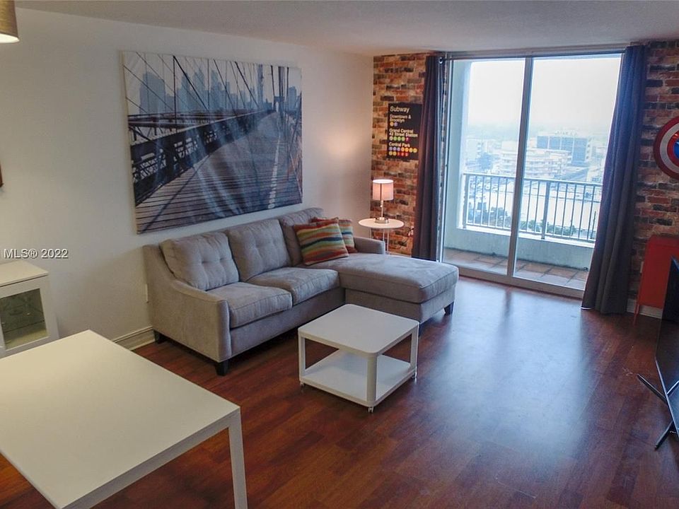 1st image of 117 NW 42nd Ave APT 1102