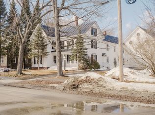 18 Maple Street, Skowhegan, ME 04976