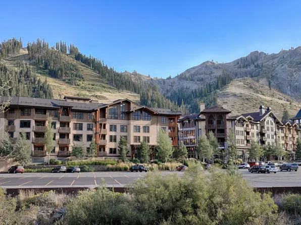 1880 Village South Rd #3-332, Olympic Valley, CA 96146