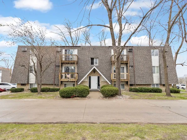 214 Madison St Unit 2C, Joliet, IL 60435