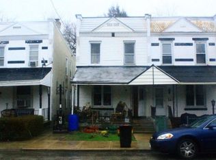 154 E Pomona St, Philadelphia, PA 19144