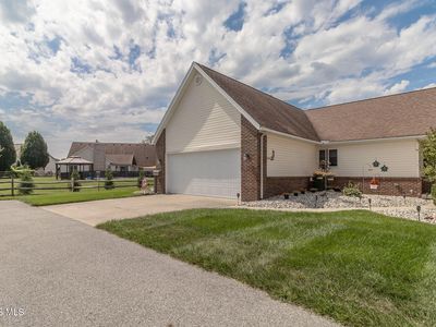 4322 Townhouse Dr #C, Oregon, OH, 43616