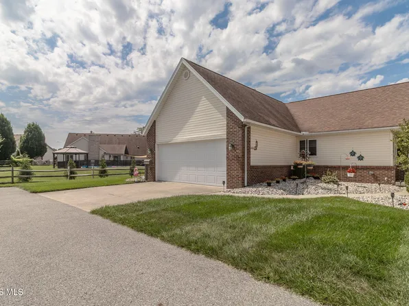 4322 Townhouse Dr #C, Oregon, OH 43616