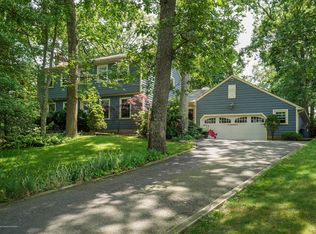 945 Birch Dr, Brielle, NJ