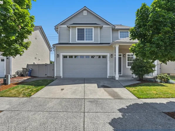 10215 NE 116th Ct, Vancouver, WA 98662