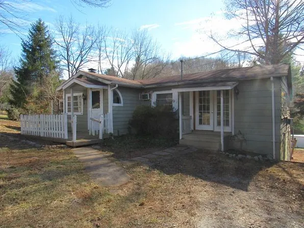 36 Buster Cabe Rd, Franklin, NC 28734