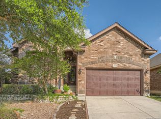 7903 Andrews Pass, San Antonio, TX 78254