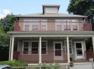 40 Maynard St, Roslindale, MA 02131