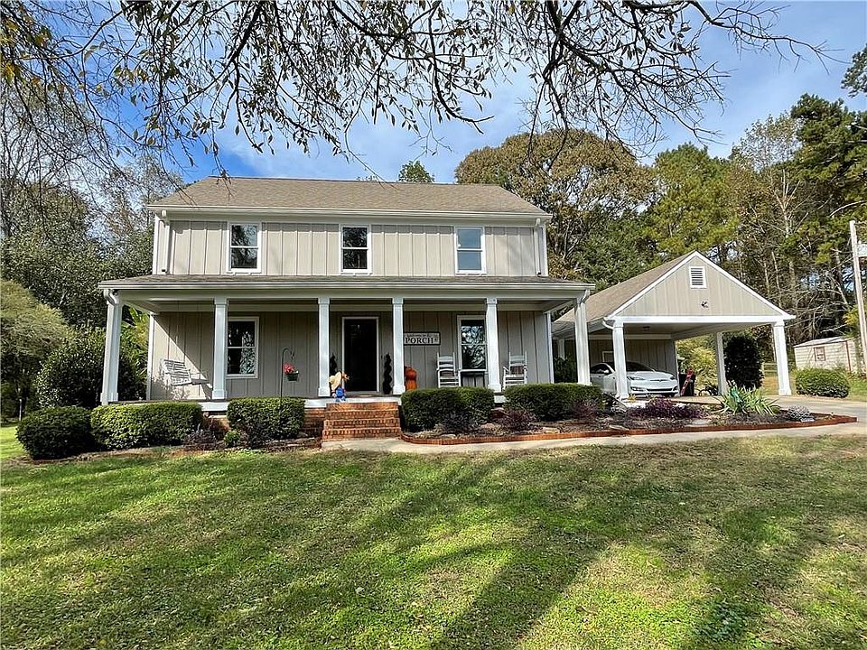 5450 Pickens Rd, Powder Springs, GA 30127 Zillow