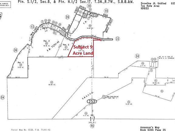 2nd image of 0 Linnet Rd