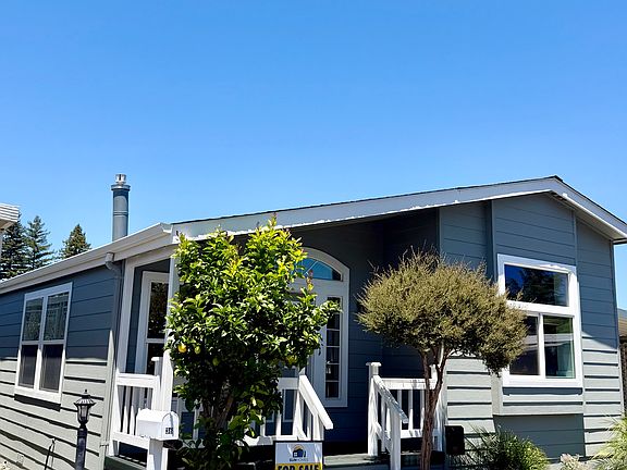 2nd image of 444 Whispering Pines Dr Spc 36
