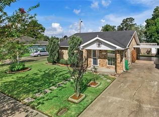 284 Jeffer Dr, Waggaman, LA 70094