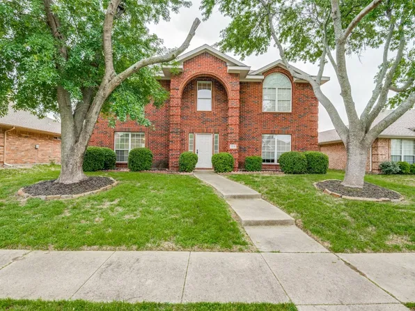 1514 Warm Springs Dr, Allen, TX 75002